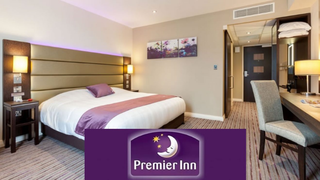 Premier Inn NHS Discount, Deals and Codes How to Get a Code