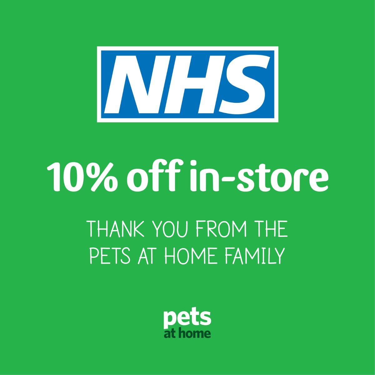 nhs clarks discount